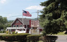 Wagon Wheel Inn And Suites